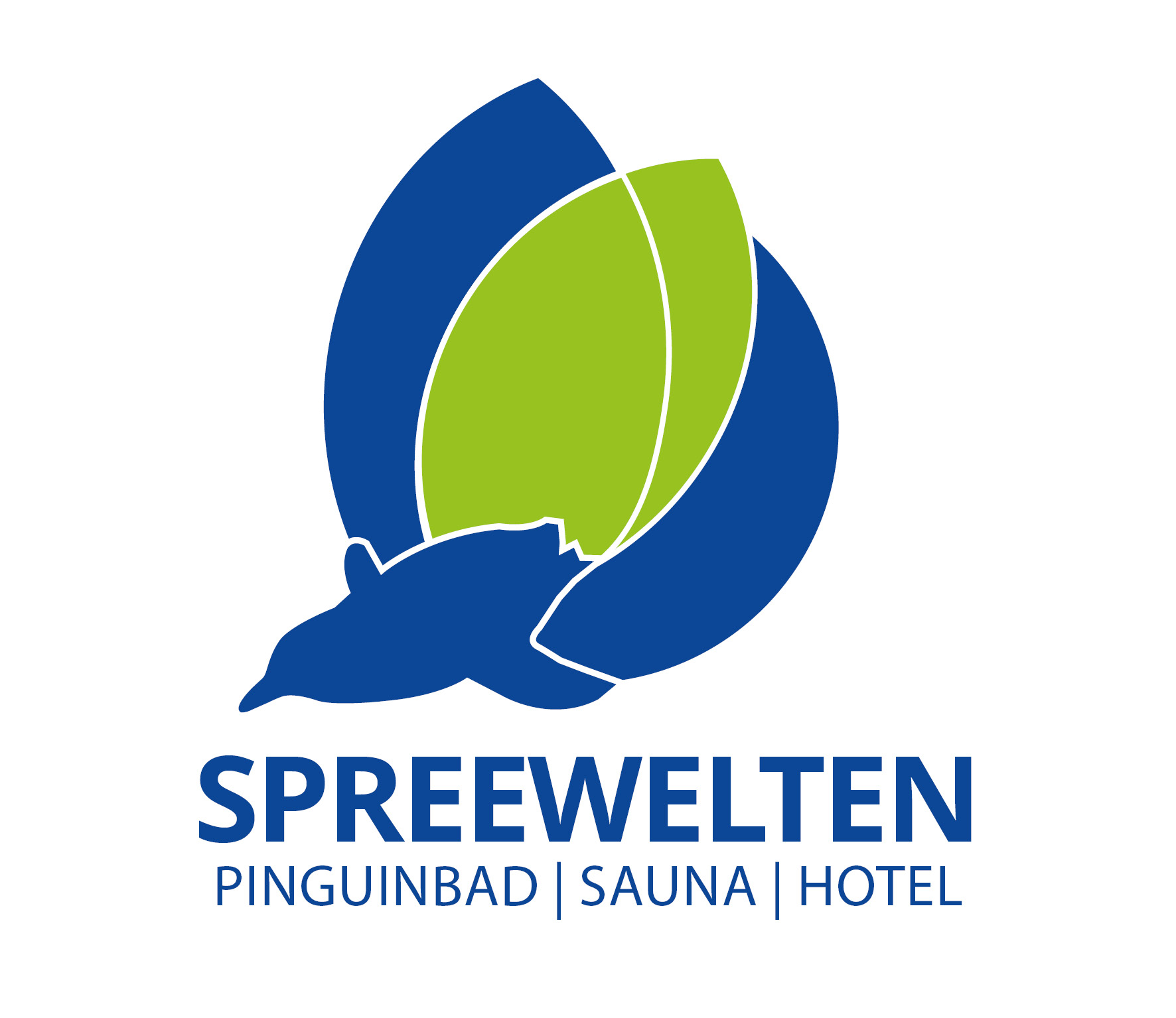 Logo Spreewelten