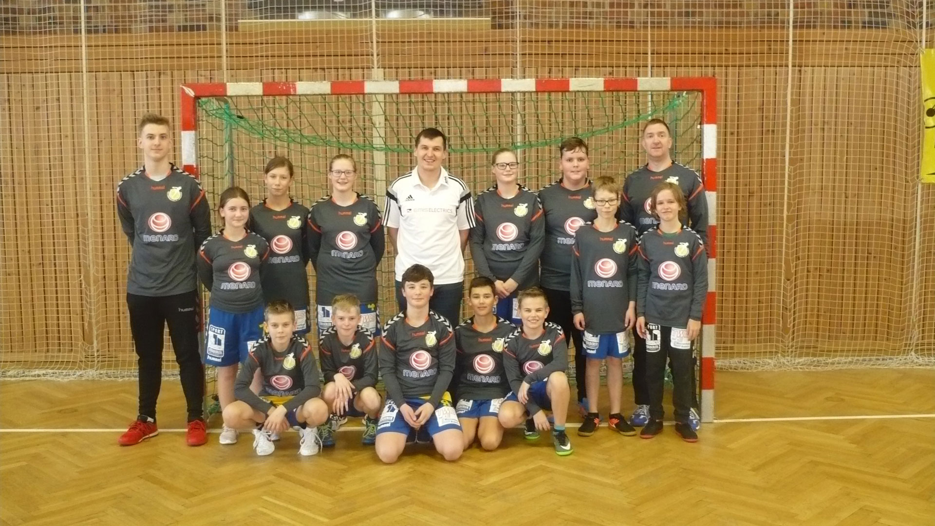 D Jugend M Tsg Lubbenau 63