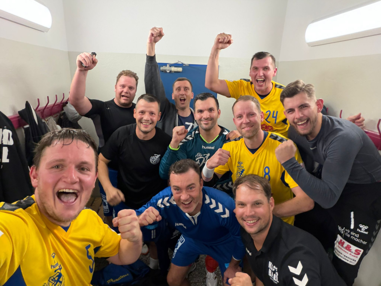 Ohne Harz, aber mit Herz!